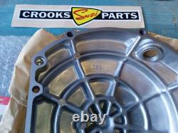 NOS 11340-26E00 GSF600 Bandit/GSX600/GSX750 Suzuki Clutch Cover/Right Hand Cover
