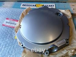 NOS 11340-26E00 GSF600 Bandit/GSX600/GSX750 Suzuki Clutch Cover/Right Hand Cover