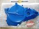 Nos 11341-00b20 Rm250 H 1987 Genuine Suzuki Clutch Cover With Small Marks