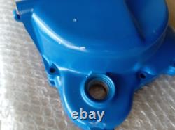 NOS 11341-00B20 RM250 H 1987 Genuine Suzuki Clutch Cover with small marks NOS 11341-00B20 RM250 H 1987 Genuine Suzuki Clutch Cover with small marks