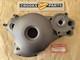 Nos 11341-01a10 Ts125x 1986 To 1988 Genuine Suzuki Black Clutch Cover With Marks