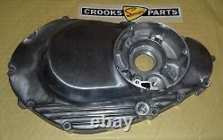 NOS 11341-11400 GS250 / GSX250 1980/81 Genuine Suzuki Clutch Right Engine Cover