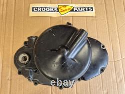 NOS 11341-46900 RM80 1978 to 1981 Genuine Suzuki Clutch Cover