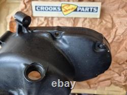 NOS 11341-46900 RM80 1978 to 1981 Genuine Suzuki Clutch Cover
