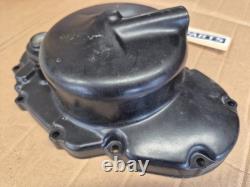 NOS 11341-46900 RM80 1978 to 1981 Genuine Suzuki Clutch Cover NOS 11341-46900 RM80 1978 to 1981 Genuine Suzuki Clutch Cover