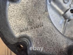 NOS 11341-46900 RM80 1978 to 1981 Genuine Suzuki Clutch Cover