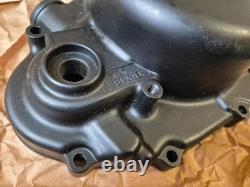 NOS 11341-46900 RM80 1978 to 1981 Genuine Suzuki Clutch Cover
