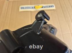 NOS 11341-46900 RM80 1978 to 1981 Genuine Suzuki Clutch Cover