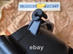 NOS 11341-46900 RM80 1978 to 1981 Genuine Suzuki Clutch Cover