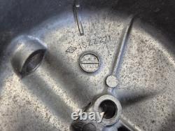 NOS 11341-46900 RM80 1978 to 1981 Genuine Suzuki Clutch Cover