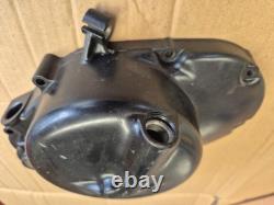 NOS 11341-46900 RM80 1978 to 1981 Genuine Suzuki Clutch Cover
