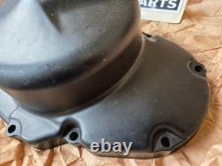 NOS 11341-46900 RM80 1978 to 1981 Genuine Suzuki Clutch Cover