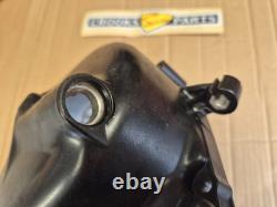 NOS 11341-46900 RM80 1978 to 1981 Genuine Suzuki Clutch Cover