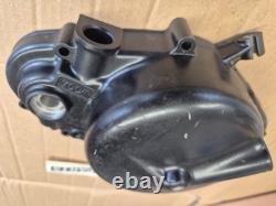 NOS 11341-46900 RM80 1978 to 1981 Genuine Suzuki Clutch Cover