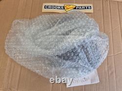 NOS 11341-46900 RM80 1978 to 1981 Genuine Suzuki Clutch Cover