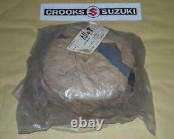 NOS 11351-33601 GT380 Genuine Suzuki Magneto Cover / Left Hand Engine Cover