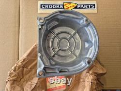 NOS 11351-33602 GT380 Genuine Suzuki Magneto Cover / Left Hand Engine Cover