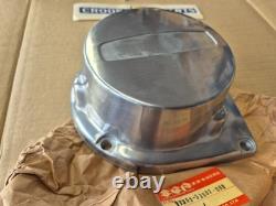 NOS 11351-33602 GT380 Genuine Suzuki Magneto Cover / Left Hand Engine Cover