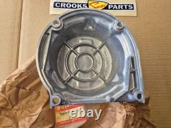 NOS 11351-33602 GT380 Genuine Suzuki Magneto Cover / Left Hand Engine Cover