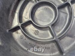 NOS 11351-33602 GT380 Genuine Suzuki Magneto Cover / Left Hand Engine Cover