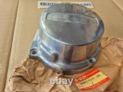 NOS 11351-33602 GT380 Genuine Suzuki Magneto Cover / Left Hand Engine Cover