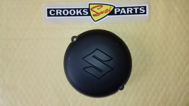 Nos 11351-40000 1974/1975 Rh250 Genuine Suzuki Magneto Cover/left Engine Cover