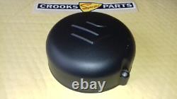 NOS 11351-40000 1974/1975 RH250 Genuine Suzuki Magneto Cover/Left Engine Cover