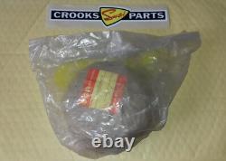 NOS 11351-40000 1974/1975 RH250 Genuine Suzuki Magneto Cover/Left Engine Cover