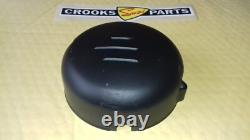 NOS 11351-40000 1974/1975 RH250 Genuine Suzuki Magneto Cover/Left Engine Cover