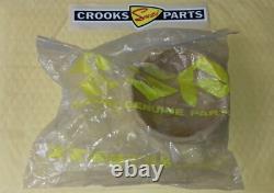 NOS 11351-40000 1974/1975 RH250 Genuine Suzuki Magneto Cover/Left Engine Cover