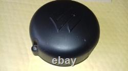 NOS 11351-40000 1974/1975 RH250 Genuine Suzuki Magneto Cover/Left Engine Cover