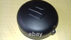 NOS 11351-40000 1974/1975 RH250 Genuine Suzuki Magneto Cover/Left Engine Cover