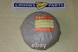 NOS 11351-40000 1974/1975 RH250 Genuine Suzuki Magneto Cover/Left Engine Cover