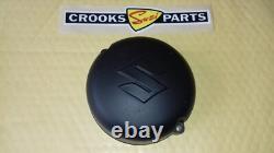 NOS 11351-40000 1974/1975 RH250 Genuine Suzuki Magneto Cover/Left Engine Cover