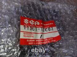 NOS 11361-17C02 GSX-R750 1988 to 1991 Genuine Suzuki Engine Sprocket Cover NOS 11361-17C02 GSX-R750 1988 to 1991 Genuine Suzuki Engine Sprocket Cover