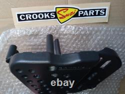 NOS 11361-17C02 GSX-R750 1988 to 1991 Genuine Suzuki Engine Sprocket Cover NOS 11361-17C02 GSX-R750 1988 to 1991 Genuine Suzuki Engine Sprocket Cover