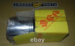 NOS 12110-31001 GT750 1974 / 1975 Genuine Suzuki Right Hand Std. Piston