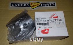 NOS 12110-31002 GT750 / GT500 1976 / 1977 Genuine Suzuki Right Hand Std. Piston