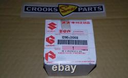 NOS 12110-31002 GT750 / GT500 1976 / 1977 Genuine Suzuki Right Hand Std. Piston