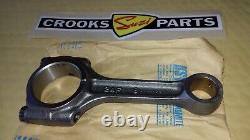 NOS 12160-24F02 Hayabusa GSX1300R Suzuki Crankshaft Con Rod / Connecting Rod