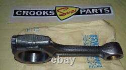 NOS 12160-24F02 Hayabusa GSX1300R Suzuki Crankshaft Con Rod / Connecting Rod