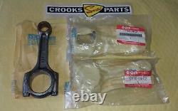 NOS 12160-24F02 Hayabusa GSX1300R Suzuki Crankshaft Con Rod / Connecting Rod