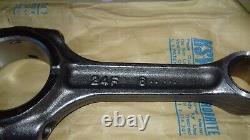 NOS 12160-24F02 Hayabusa GSX1300R Suzuki Crankshaft Con Rod / Connecting Rod