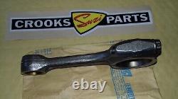 NOS 12160-24F02 Hayabusa GSX1300R Suzuki Crankshaft Con Rod / Connecting Rod