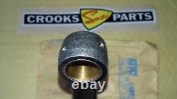 NOS 12160-24F02 Hayabusa GSX1300R Suzuki Crankshaft Con Rod / Connecting Rod