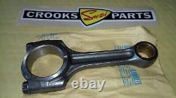 NOS 12160-24F02 Hayabusa GSX1300R Suzuki Crankshaft Con Rod / Connecting Rod