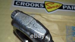 NOS 12160-24F02 Hayabusa GSX1300R Suzuki Crankshaft Con Rod / Connecting Rod