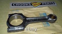 NOS 12160-24F02 Hayabusa GSX1300R Suzuki Crankshaft Con Rod / Connecting Rod