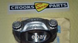 NOS 12160-24F02 Hayabusa GSX1300R Suzuki Crankshaft Con Rod / Connecting Rod