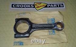 NOS 12160-24F02 Hayabusa GSX1300R Suzuki Crankshaft Con Rod / Connecting Rod